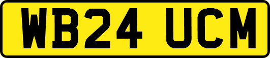 WB24UCM