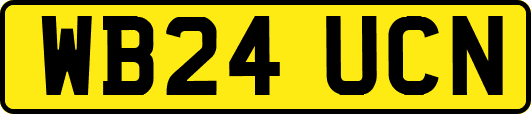WB24UCN