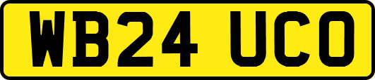 WB24UCO