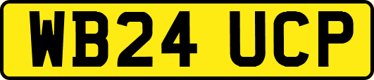 WB24UCP