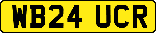 WB24UCR