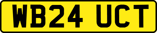 WB24UCT