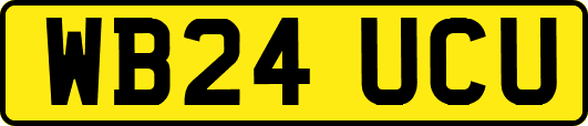 WB24UCU