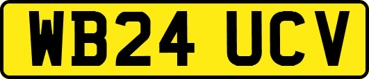 WB24UCV