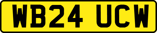 WB24UCW
