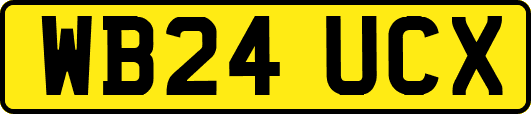 WB24UCX