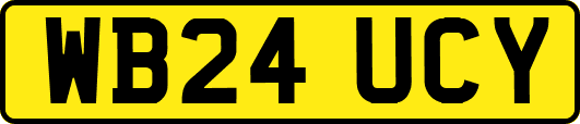 WB24UCY