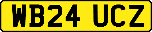 WB24UCZ