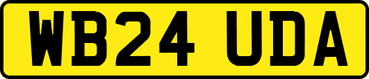 WB24UDA