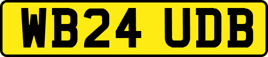 WB24UDB