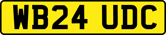 WB24UDC