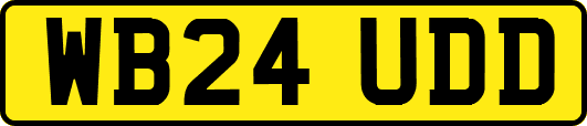 WB24UDD