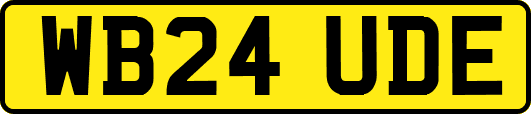 WB24UDE