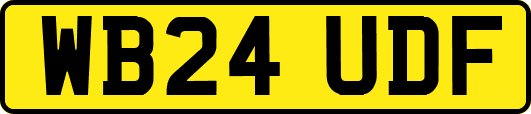 WB24UDF