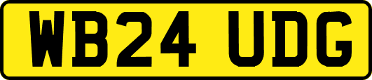 WB24UDG