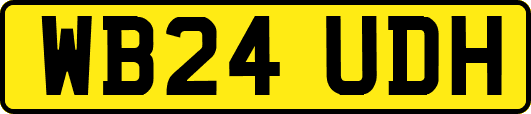 WB24UDH
