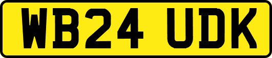 WB24UDK