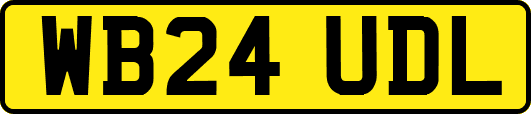 WB24UDL