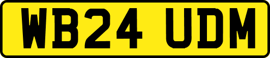 WB24UDM