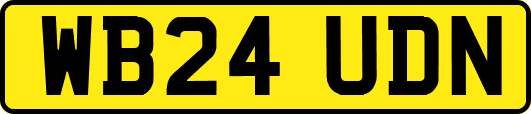 WB24UDN