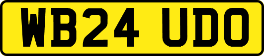 WB24UDO