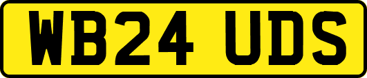 WB24UDS