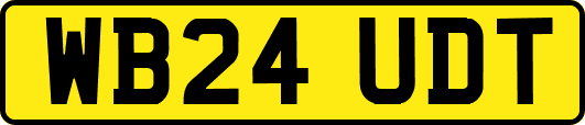 WB24UDT