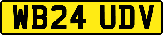 WB24UDV