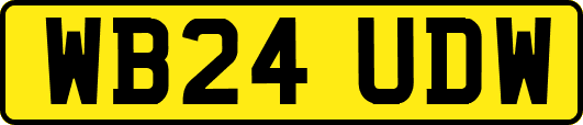 WB24UDW