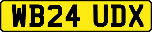 WB24UDX