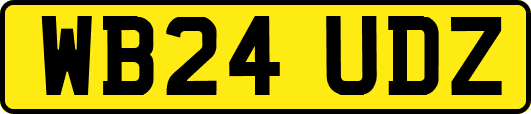 WB24UDZ