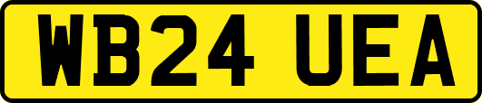 WB24UEA