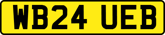 WB24UEB
