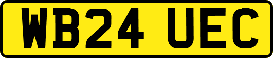 WB24UEC