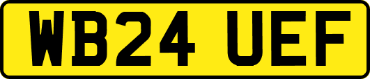 WB24UEF