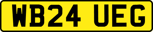 WB24UEG