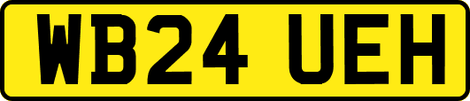 WB24UEH