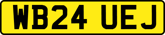 WB24UEJ