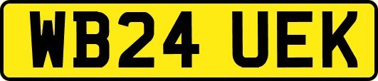 WB24UEK