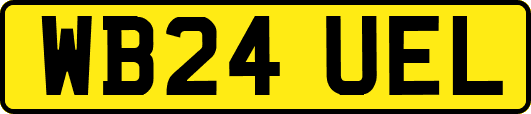 WB24UEL