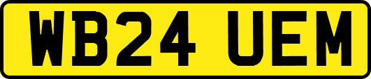 WB24UEM