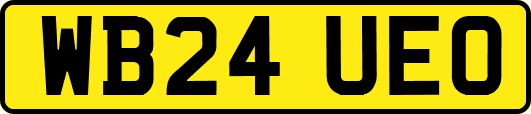 WB24UEO