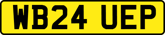 WB24UEP