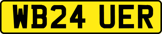 WB24UER