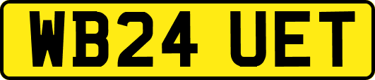 WB24UET