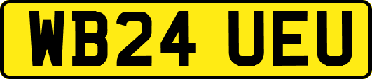 WB24UEU