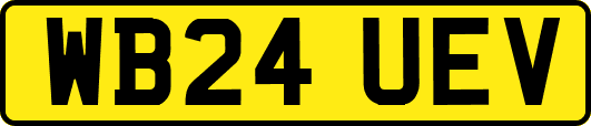 WB24UEV