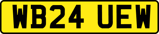 WB24UEW
