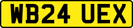 WB24UEX