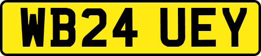WB24UEY